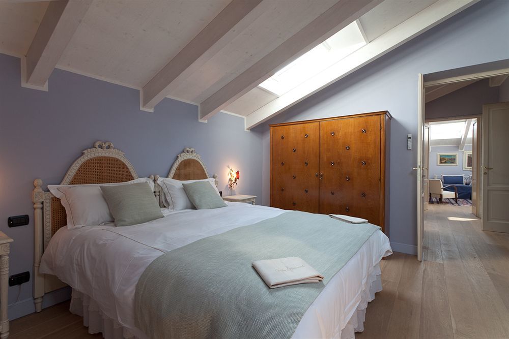 Villa Belverde Boutique Hotel Carrara Exteriör bild