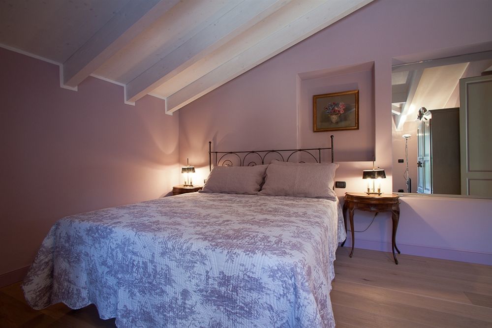 Villa Belverde Boutique Hotel Carrara Exteriör bild