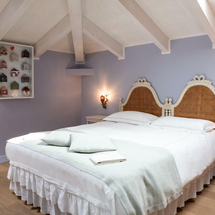 Villa Belverde Boutique Hotel Carrara Exteriör bild